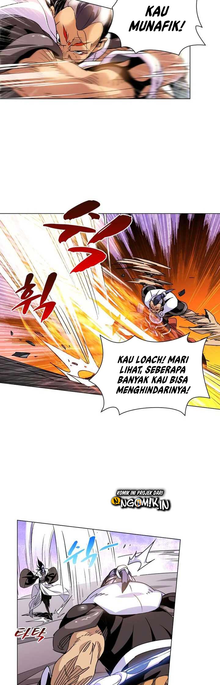 6 Worlds of Cultivation Chapter 07 Gambar 4
